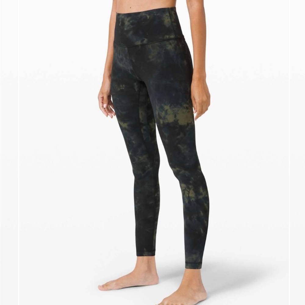 Lululemon align 25 inch